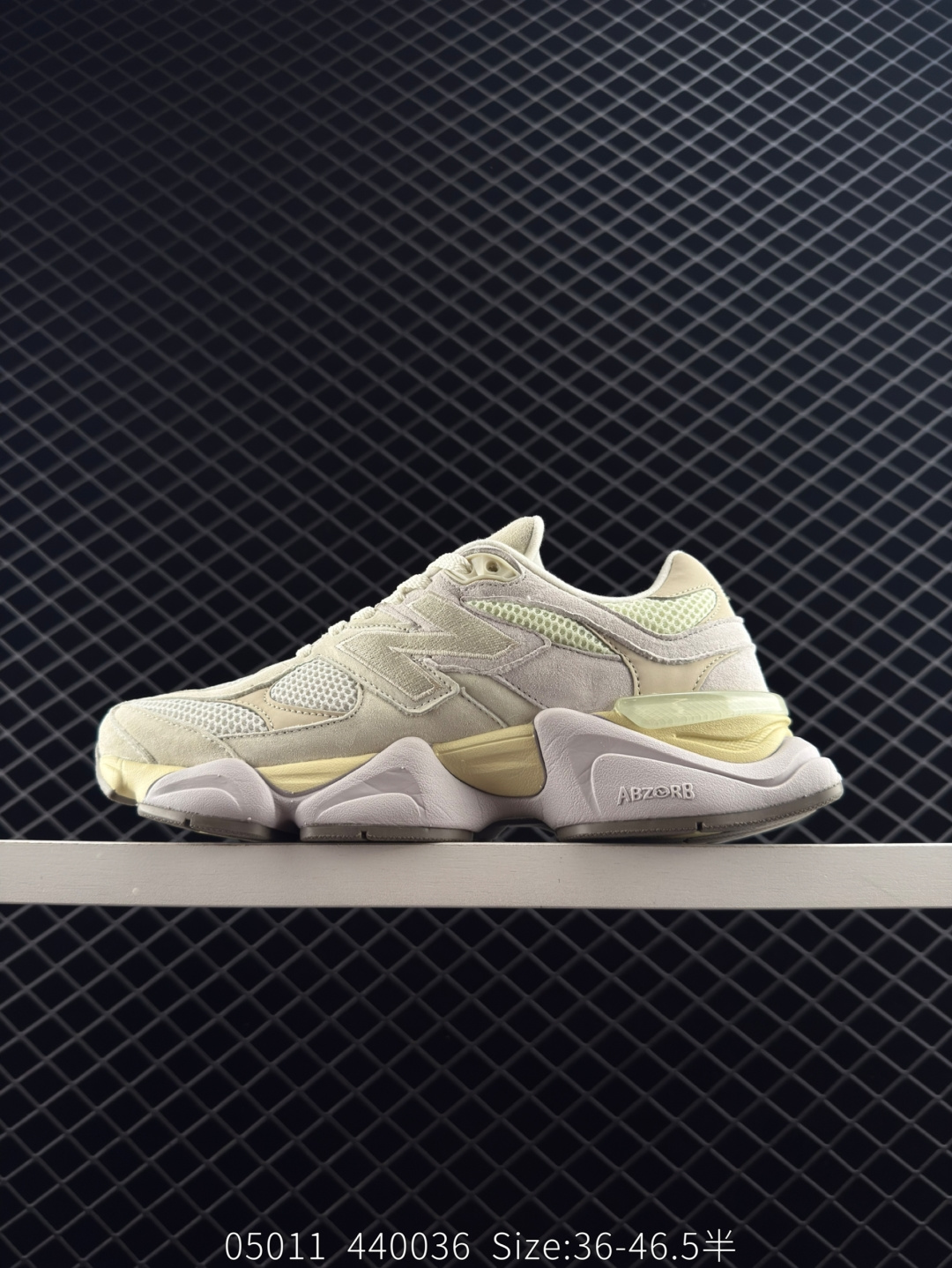 Joe Freshgoods x New Balance  NB9060